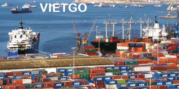 tỏi việt nam xuất khẩu